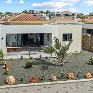 Villa met Drie Slaapkamers